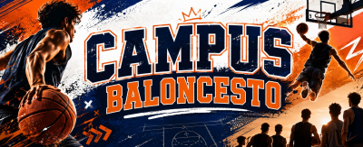 Campus tecnificación balonesto